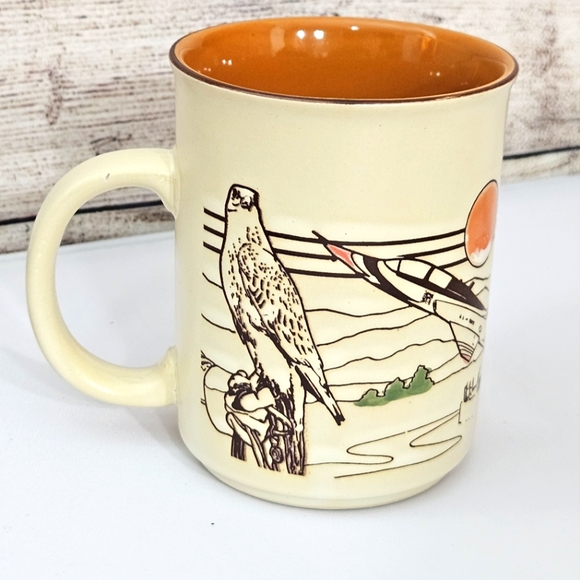 Air Force Academy mug - Picture 1 of 11